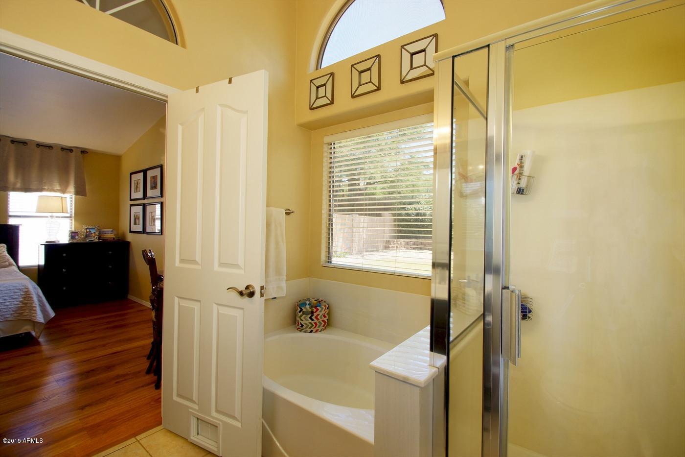 4416 East Gatewood Road Phoenix, AZ 85050 - Photo 16 of 24 Master Bath 1