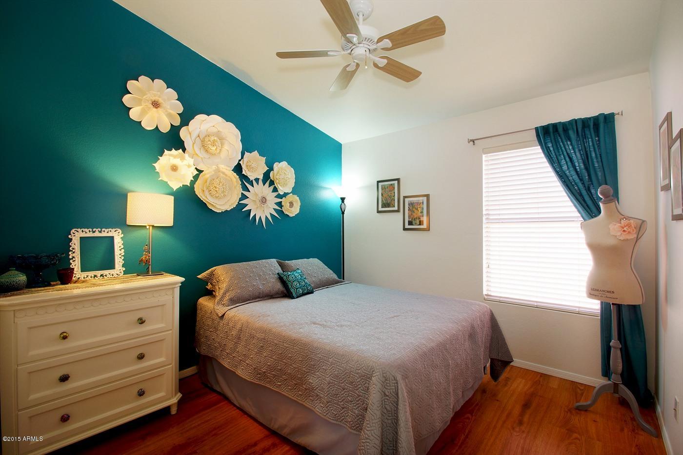 4416 East Gatewood Road Phoenix, AZ 85050 - Photo 17 of 24 Bedroom 2