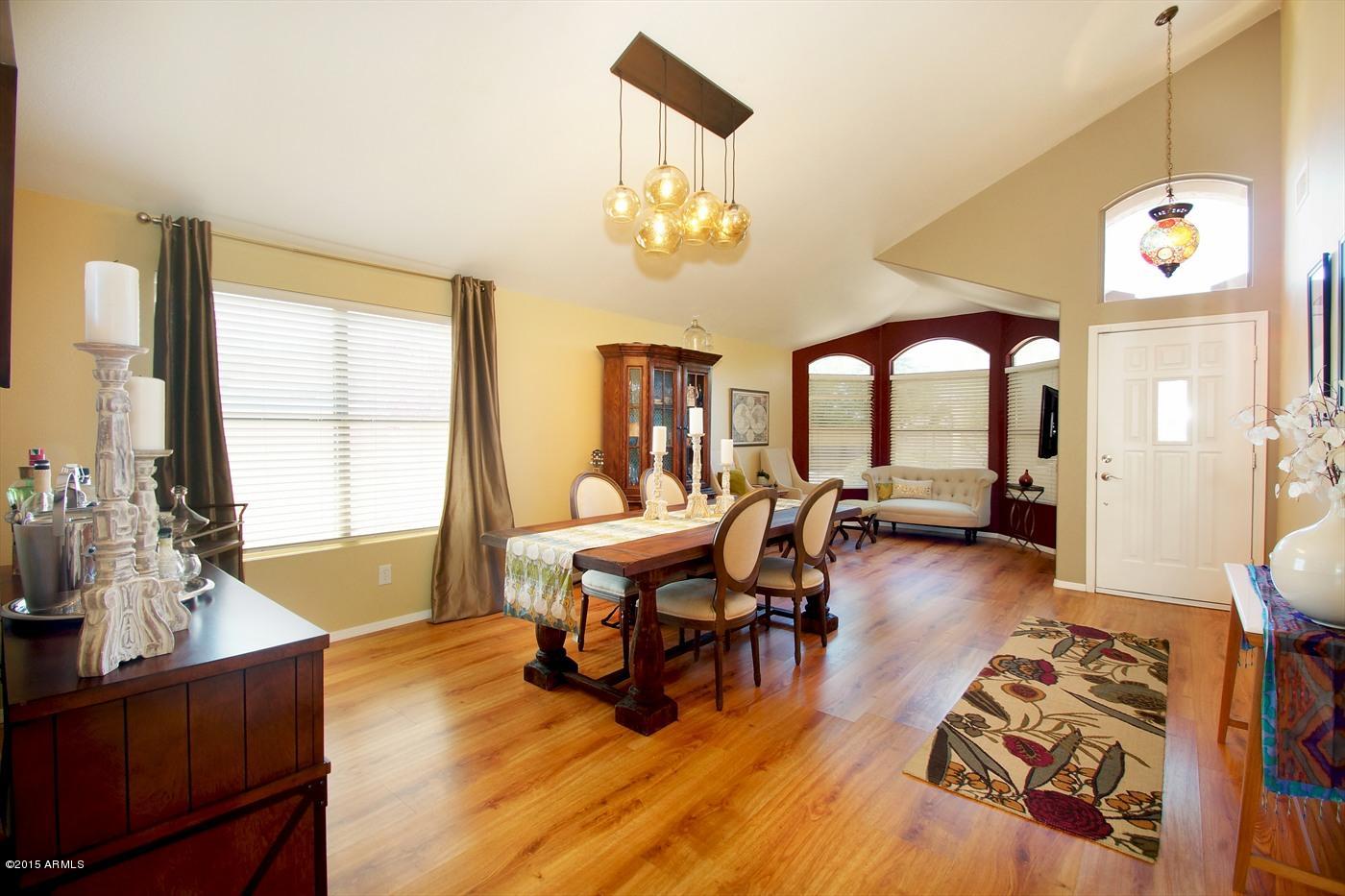 4416 East Gatewood Road Phoenix, AZ 85050 - Photo 5 of 24 Front room 3