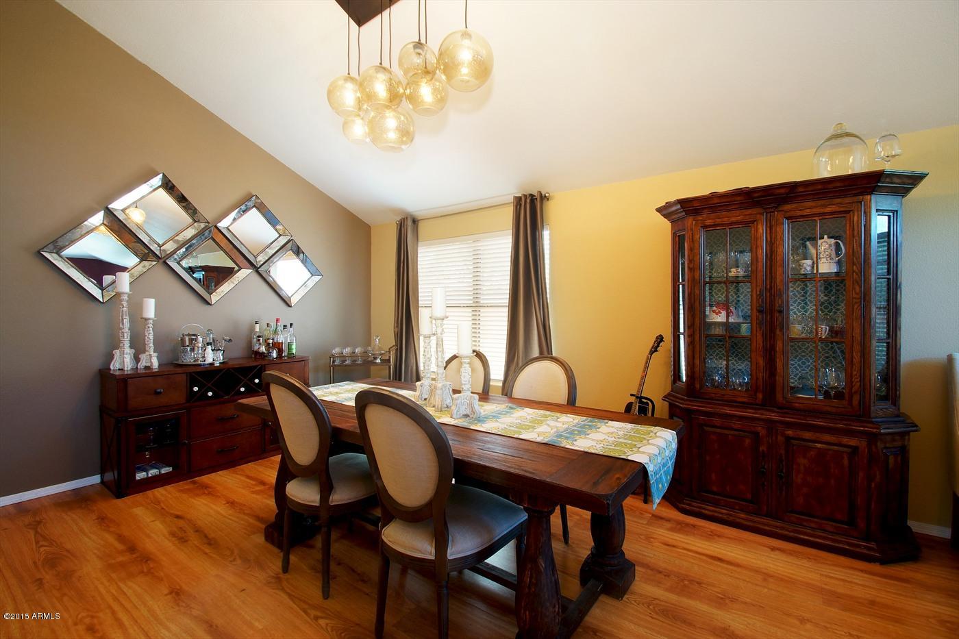 4416 East Gatewood Road Phoenix, AZ 85050 - Photo 6 of 24 Dining area 1
