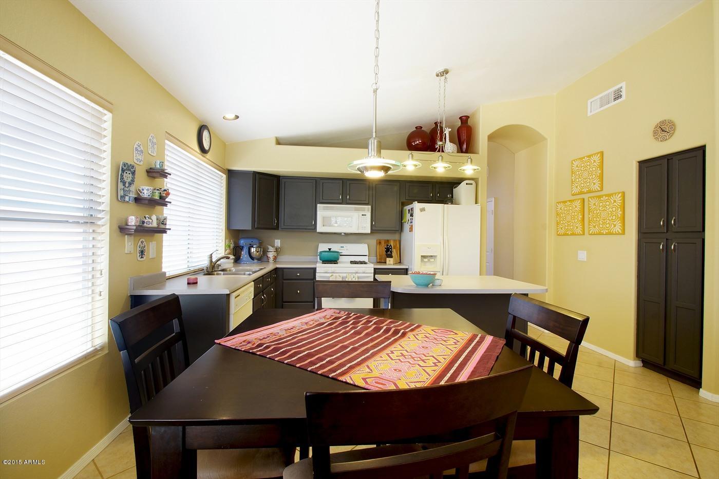 4416 East Gatewood Road Phoenix, AZ 85050 - Photo 7 of 24 Kitchen 1