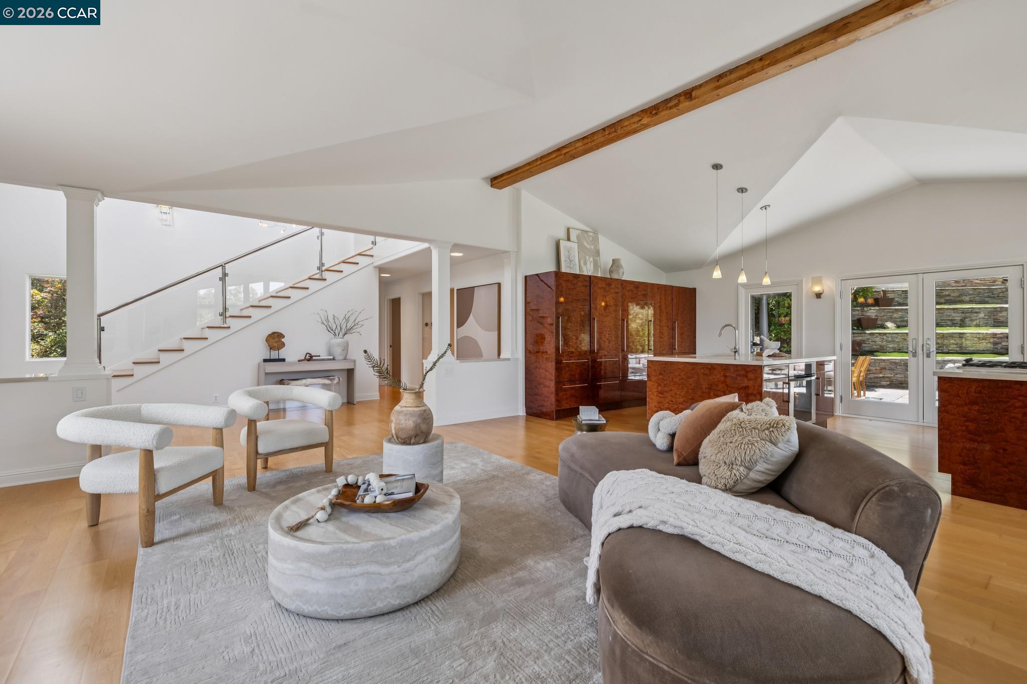 6 Monte Vista Road Orinda, CA 94563 - Photo 9 of 72