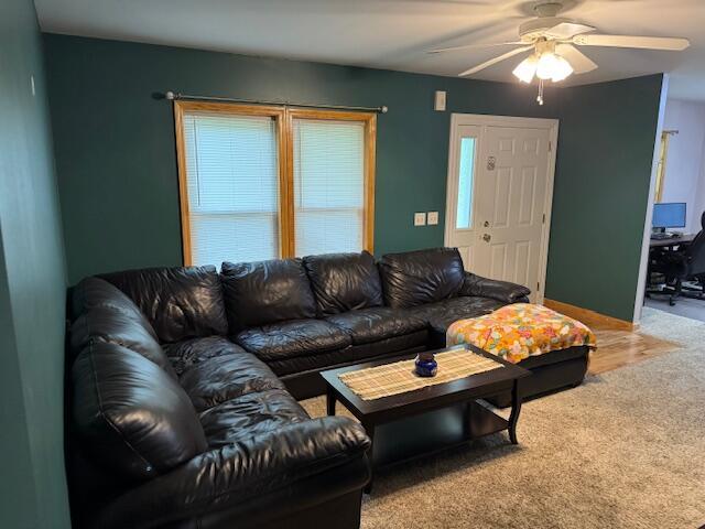 37259 Davis Chapel Road Logan, OH 43138 - Photo 12 of 37 IMG_0347