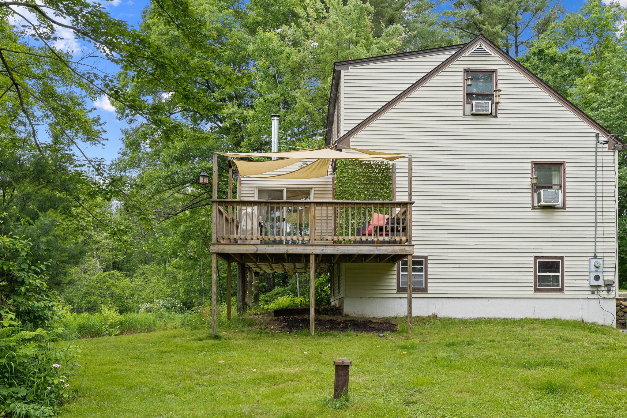 569 Francestown Road New Boston, NH 03070 - Photo 2 of 60