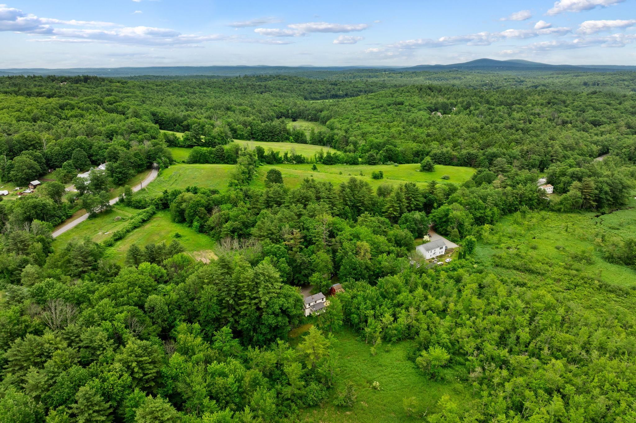 569 Francestown Road New Boston, NH 03070 - Photo 26 of 60