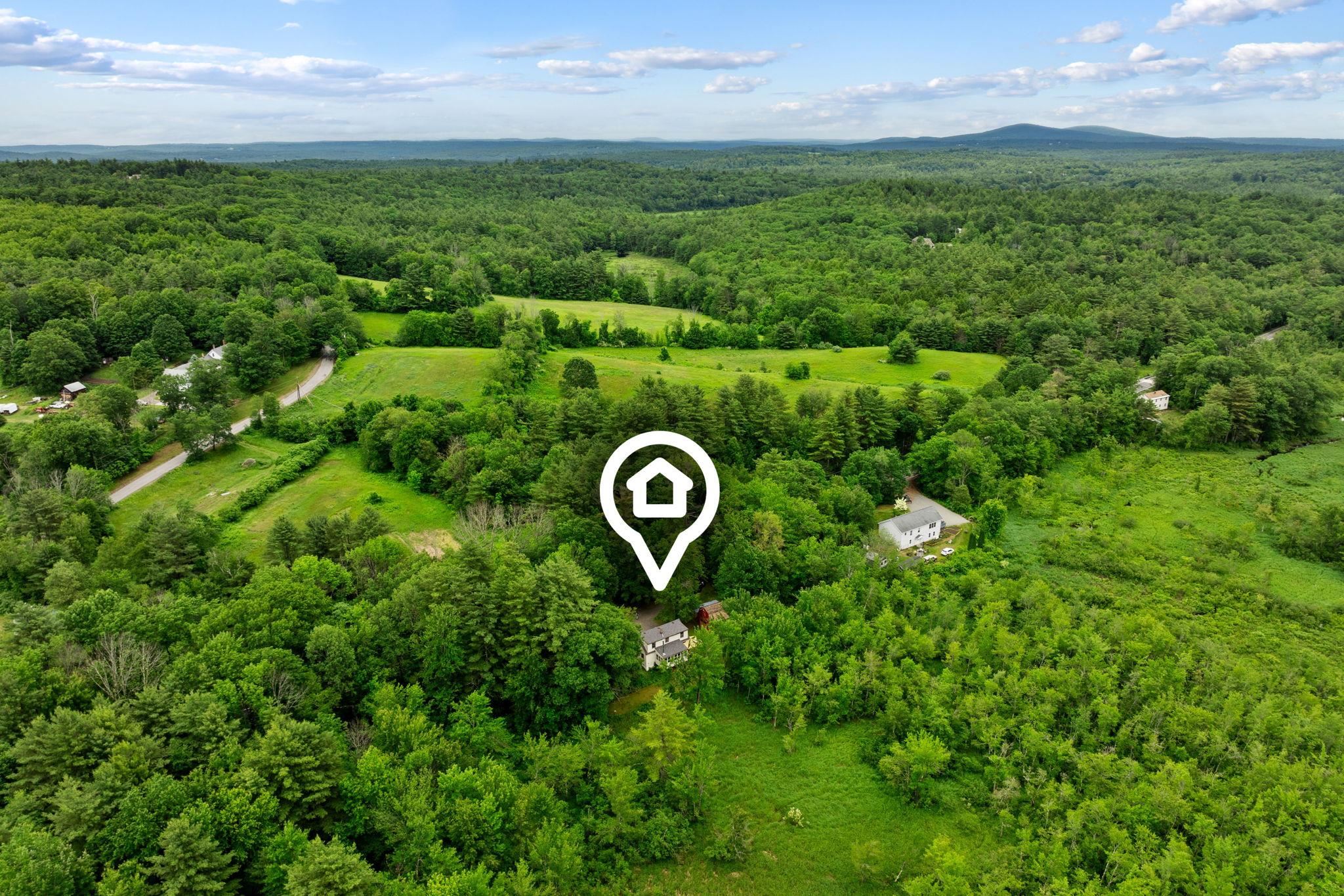 569 Francestown Road New Boston, NH 03070 - Photo 29 of 60