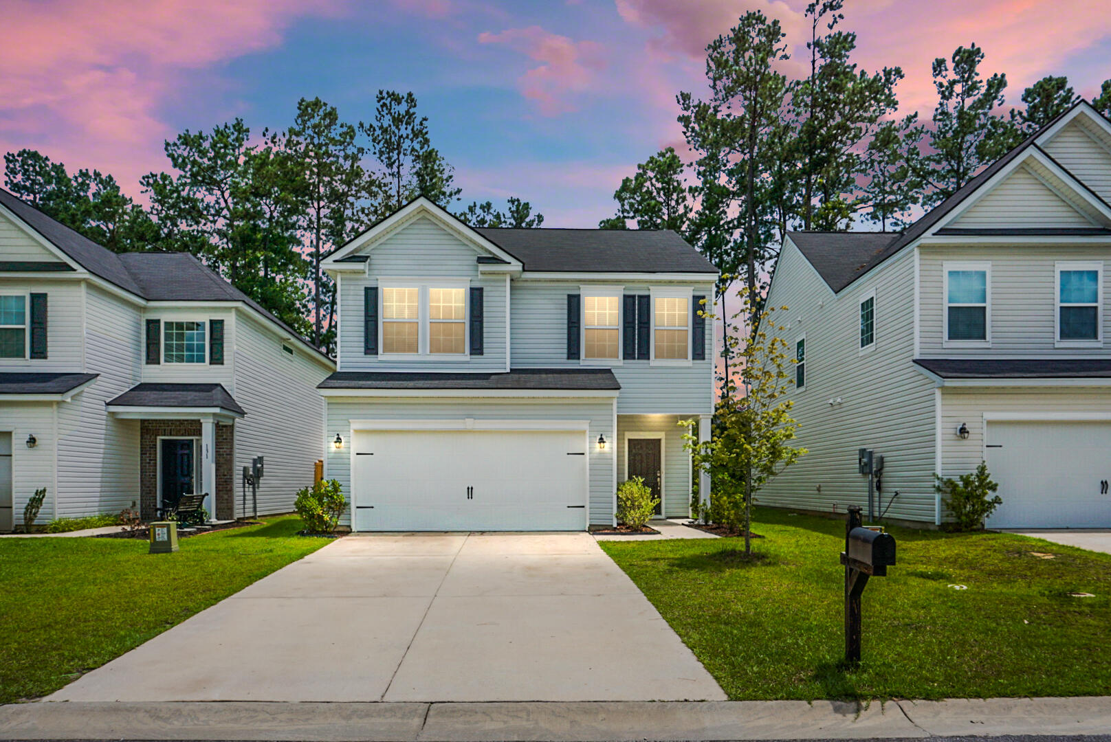 129 Lakestone Road Moncks Corner, SC 29461 - Photo 1 of 32 129 Lakestone