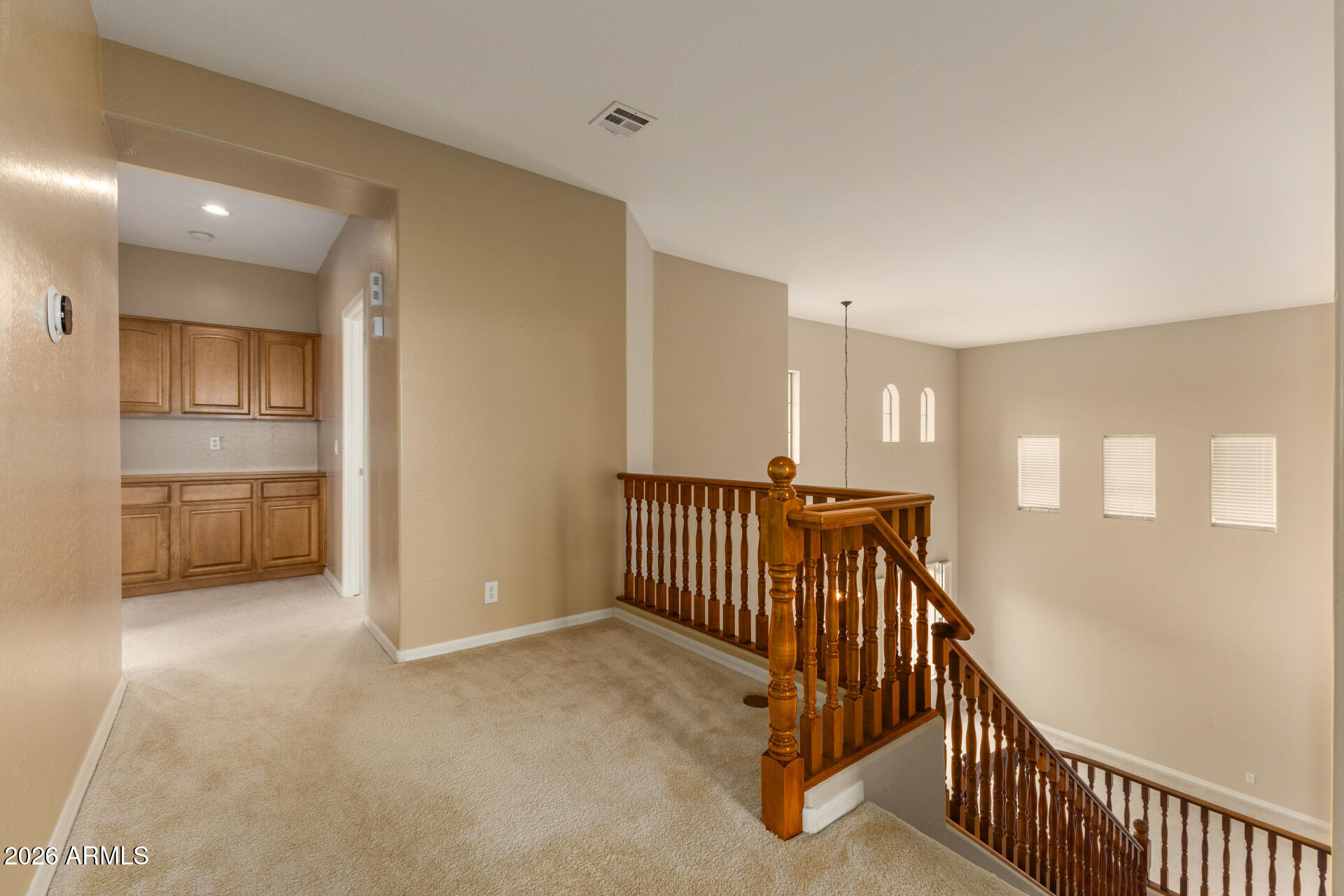 2543 South Rincon Drive Chandler, AZ 85286 - Photo 20 of 36 Upstairs landing