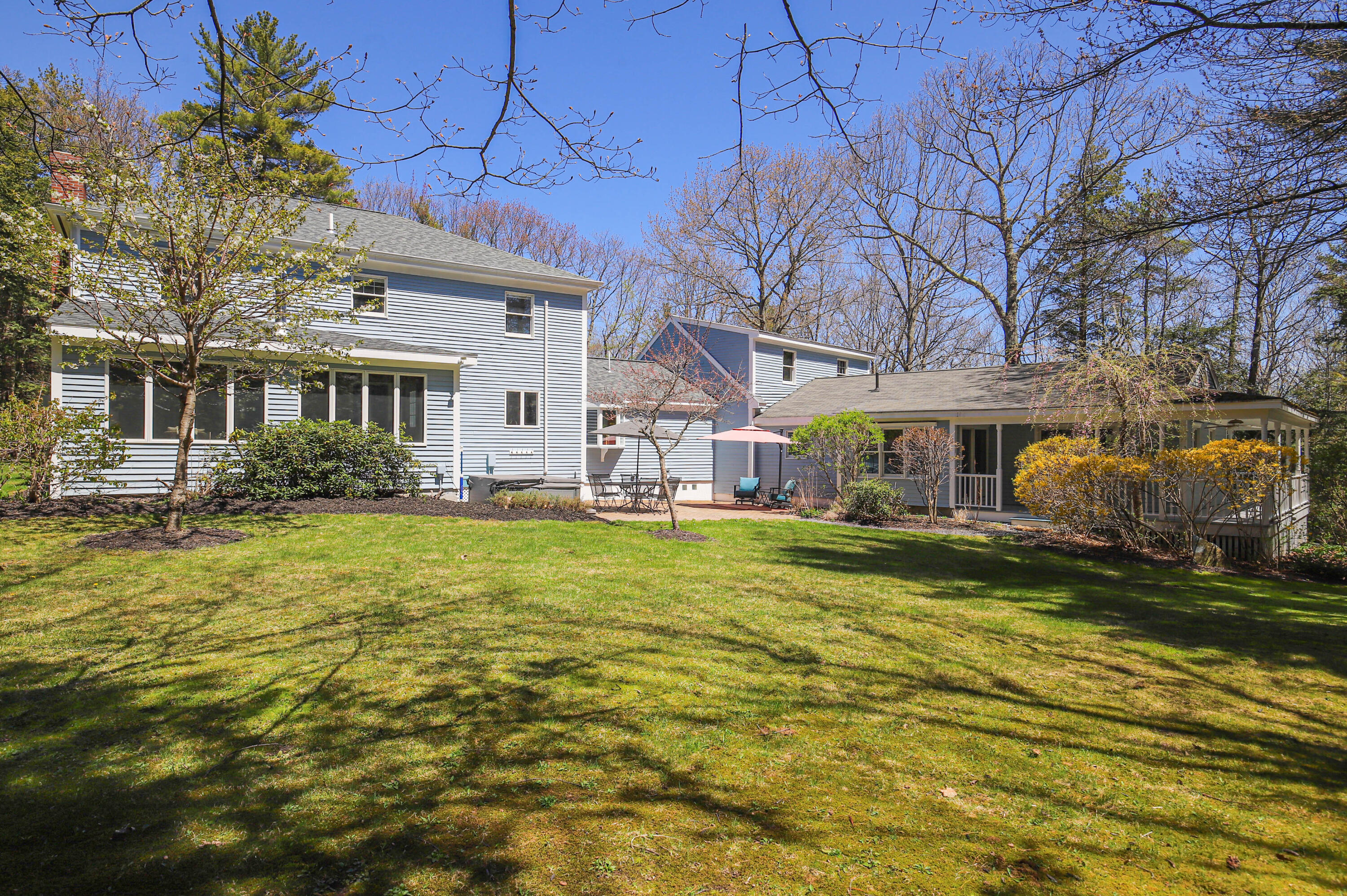104 Hardy Road Falmouth, ME 04105 - Photo 5 of 69 104 Hardy Rd Falmouth -61.1