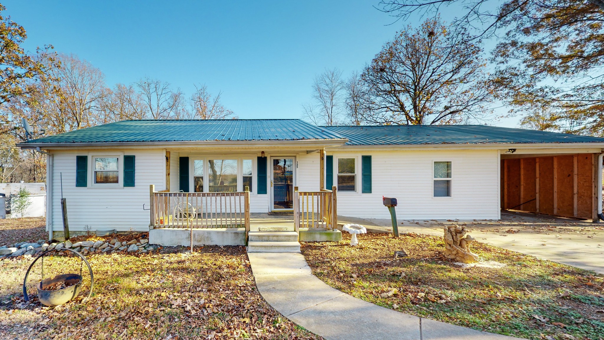 135 West Piney Road Dickson, TN 37055 - Photo 1 of 54 Gallery Image 1