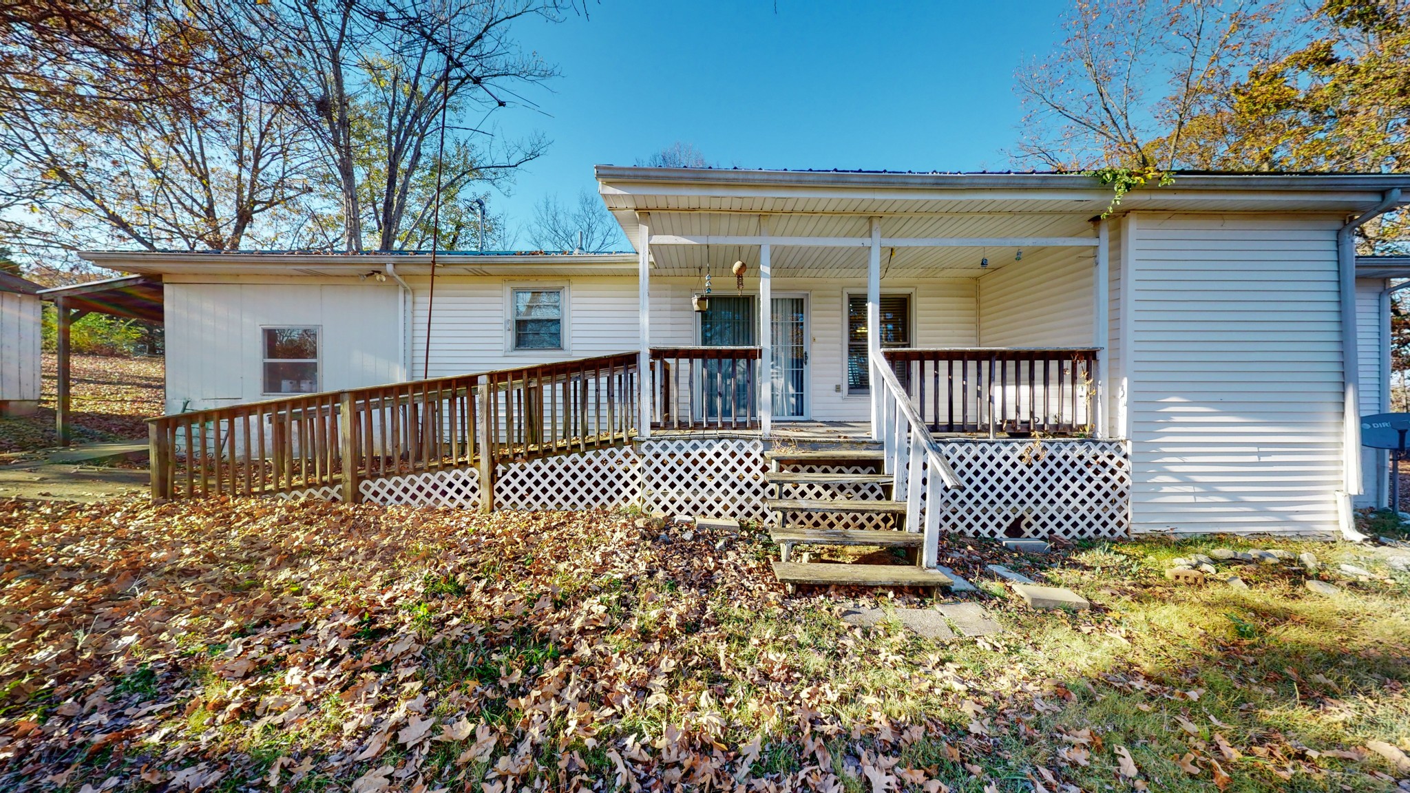 135 West Piney Road Dickson, TN 37055 - Photo 13 of 54 Gallery Image 13