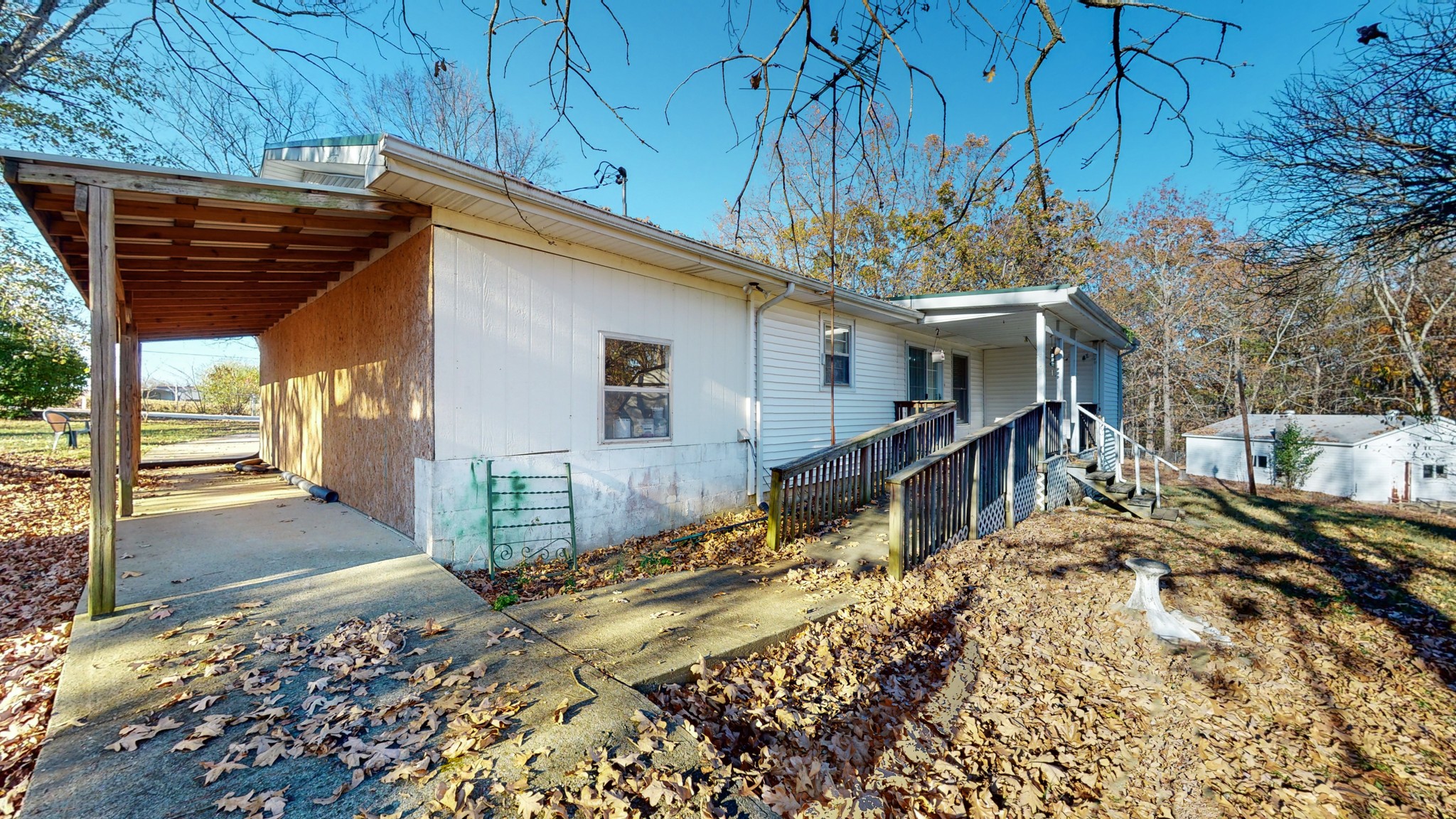 135 West Piney Road Dickson, TN 37055 - Photo 14 of 54 Gallery Image 14