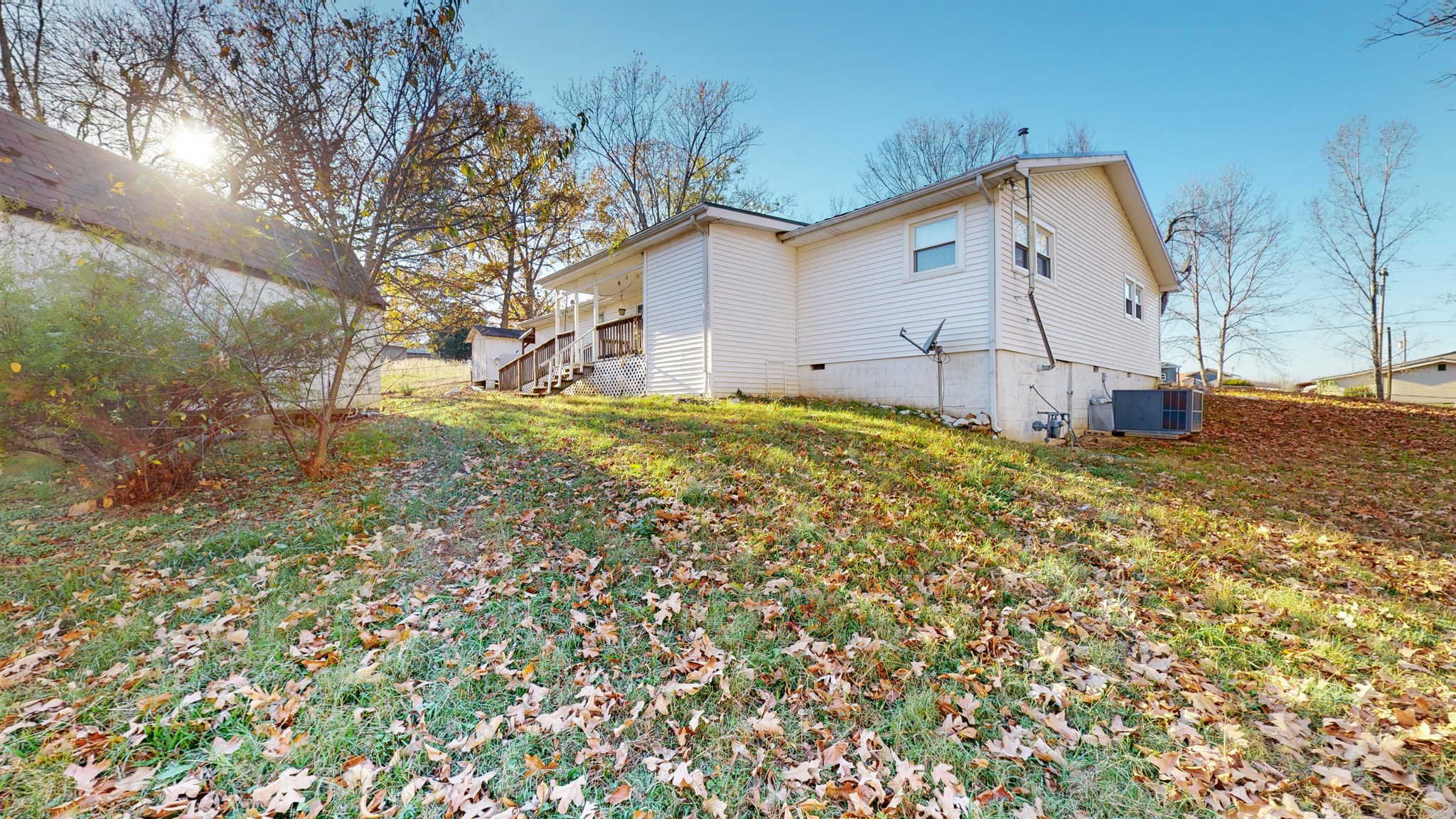 135 West Piney Road Dickson, TN 37055 - Photo 15 of 54 Gallery Image 15