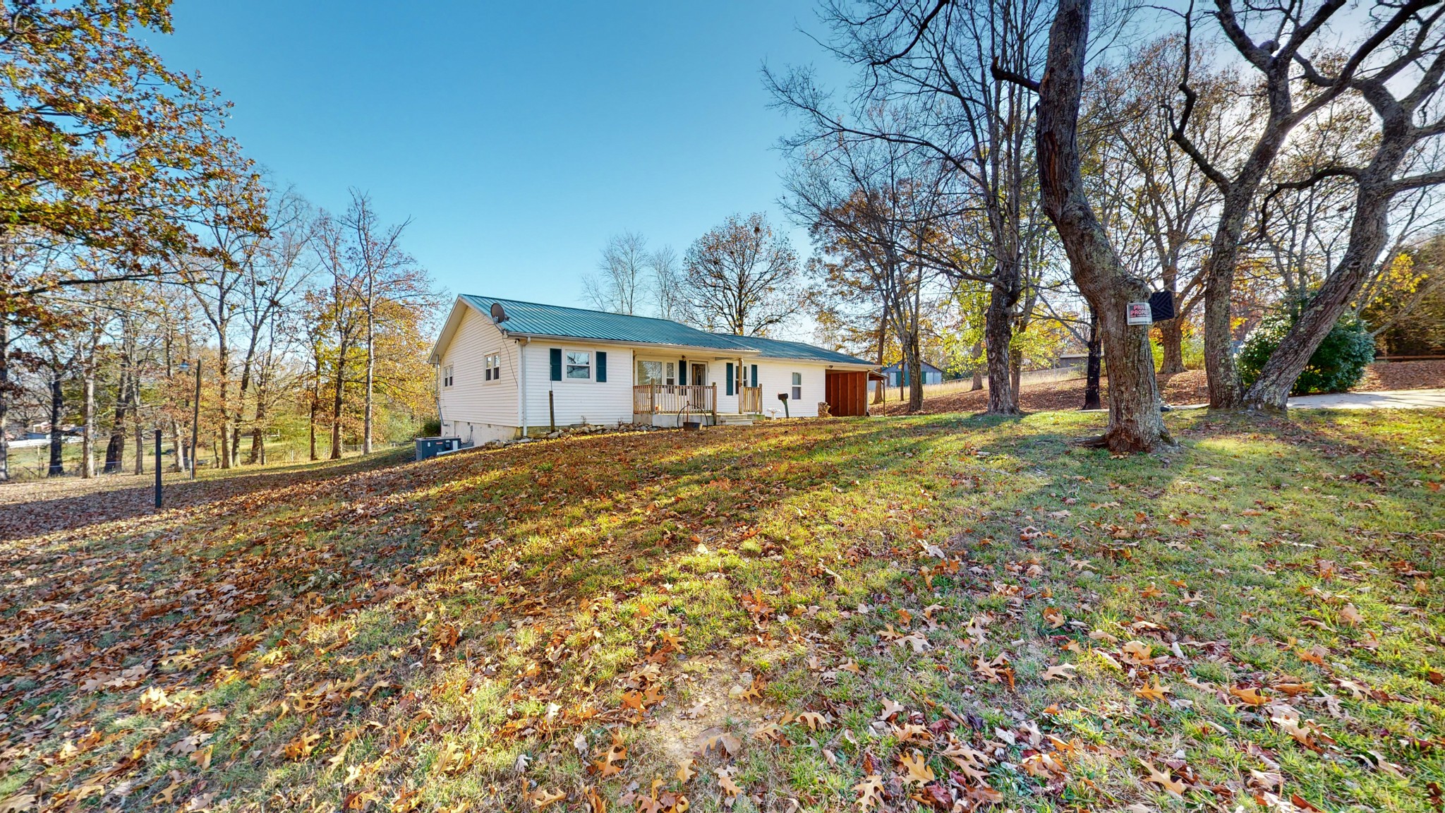 135 West Piney Road Dickson, TN 37055 - Photo 16 of 54 Gallery Image 16