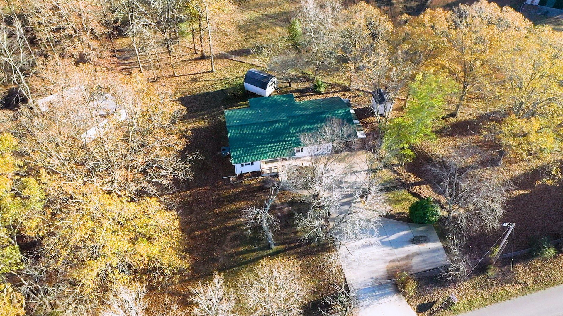 135 West Piney Road Dickson, TN 37055 - Photo 20 of 54 Gallery Image 20