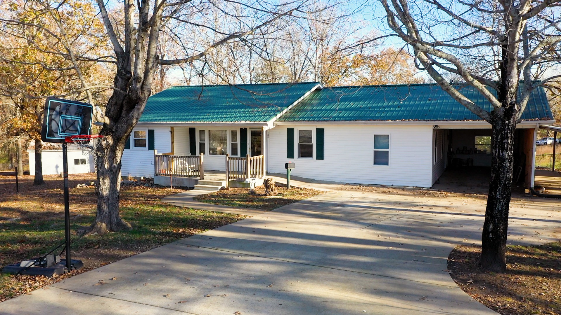 135 West Piney Road Dickson, TN 37055 - Photo 3 of 54 Gallery Image 3