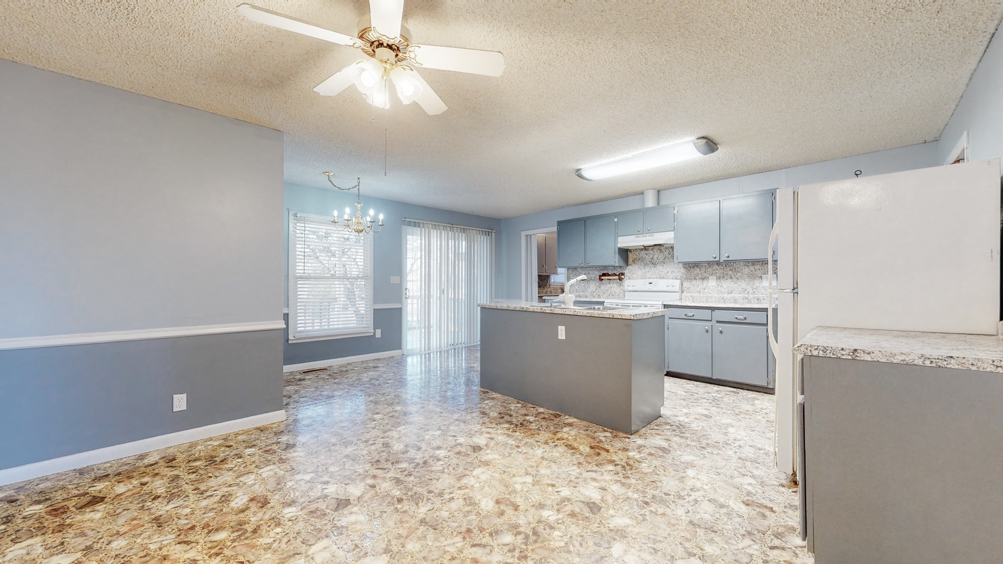 135 West Piney Road Dickson, TN 37055 - Photo 32 of 54 Gallery Image 32