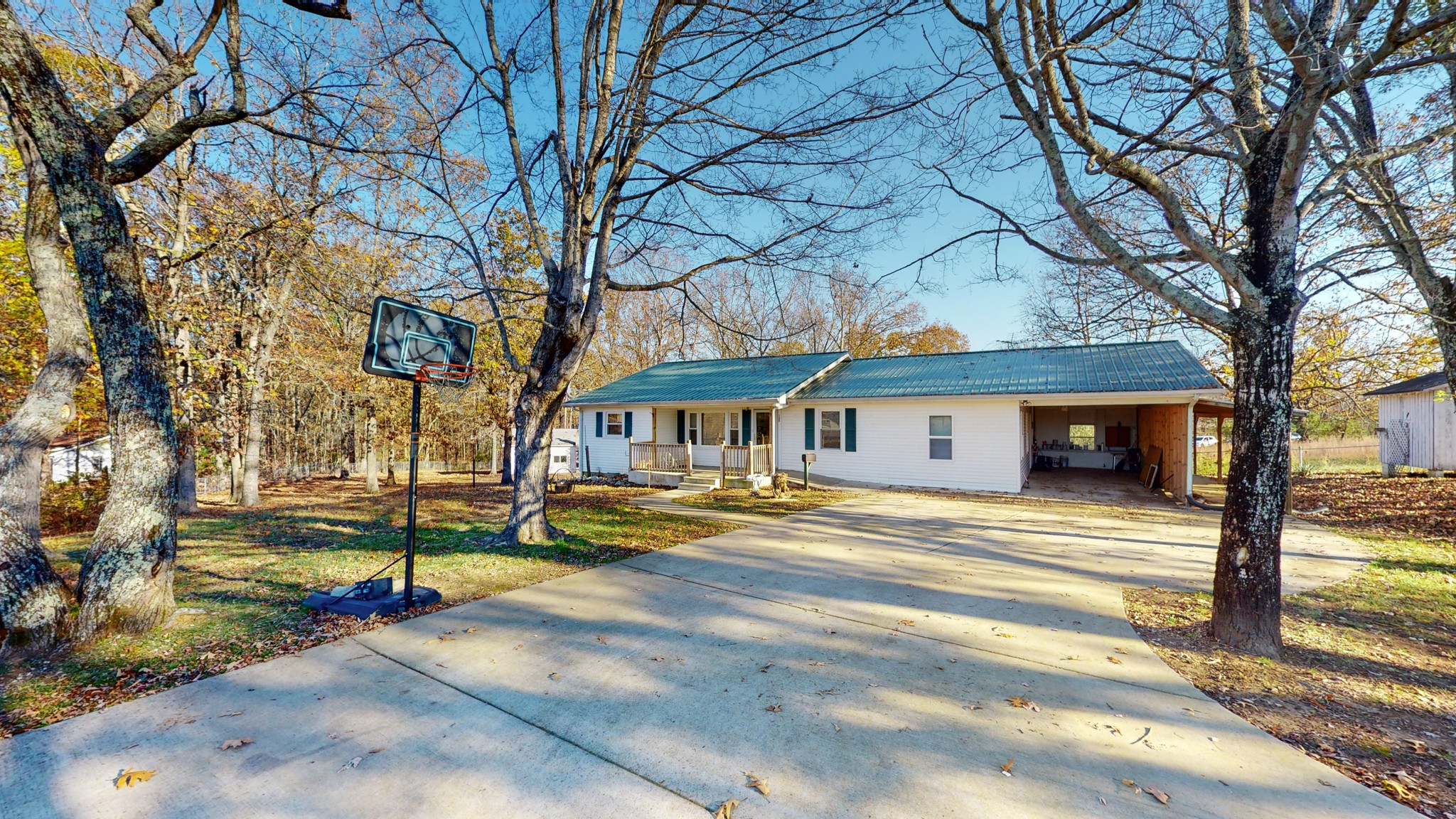 135 West Piney Road Dickson, TN 37055 - Photo 4 of 54 Gallery Image 4