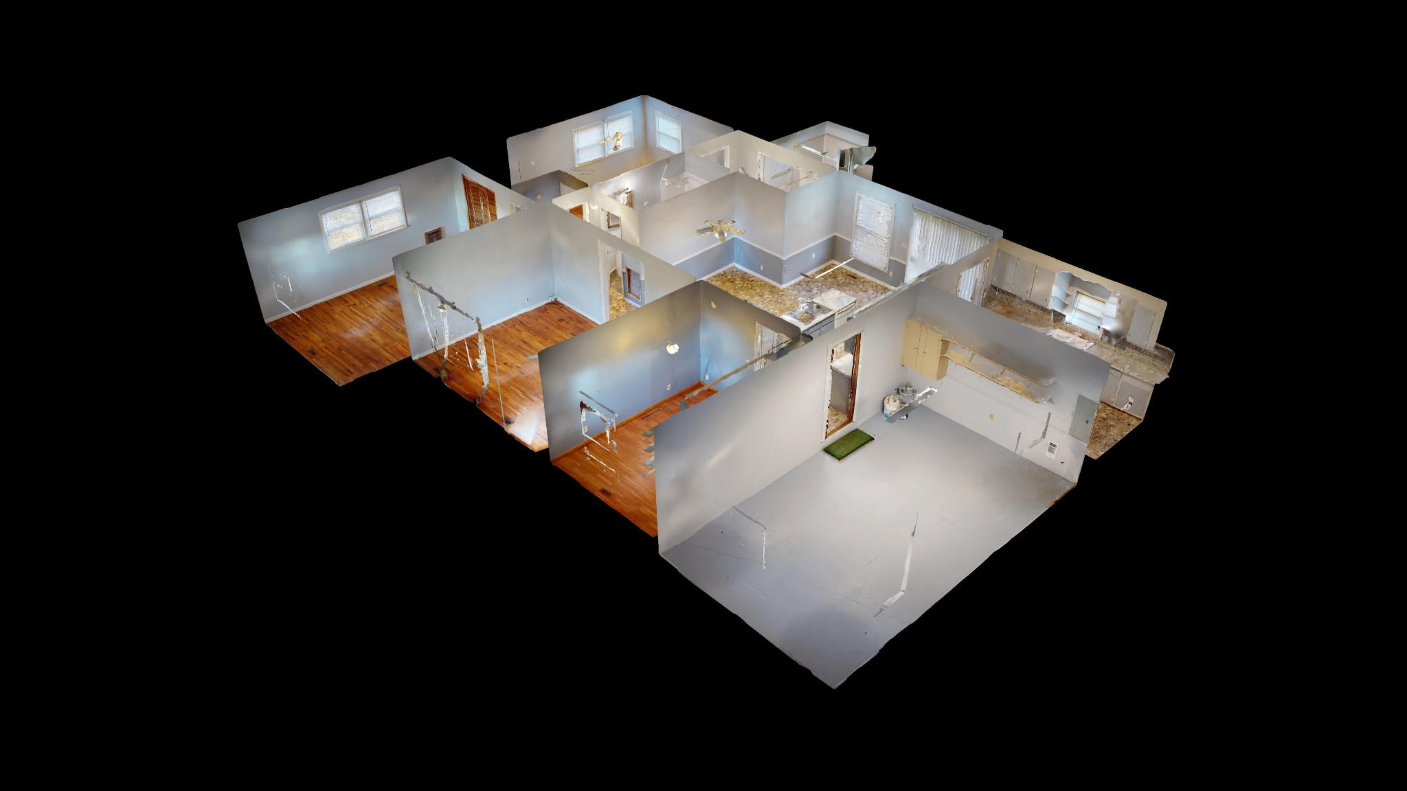 135 West Piney Road Dickson, TN 37055 - Photo 54 of 54 Gallery Image 54