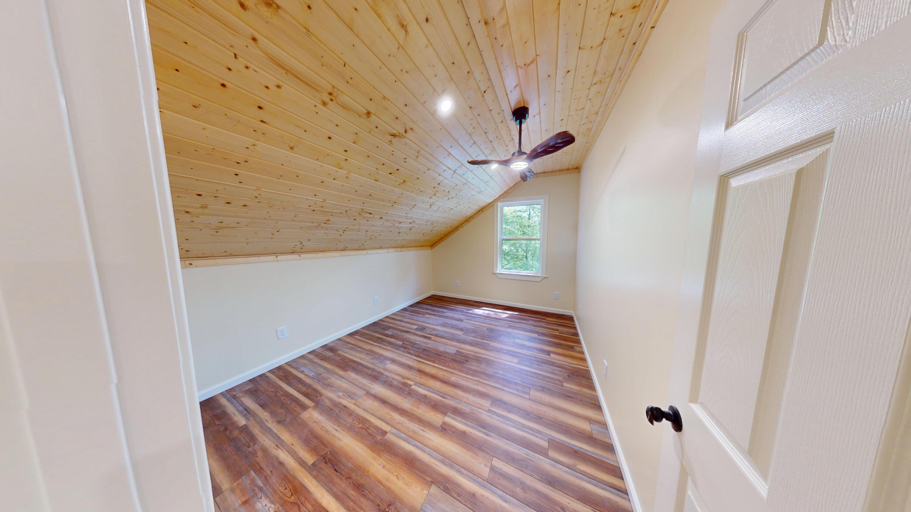 32 Upper Roberts Ridge Road Slatyfork, WV 26291 - Photo 25 of 37 Roberts-Ridge-Home-05282026_153900