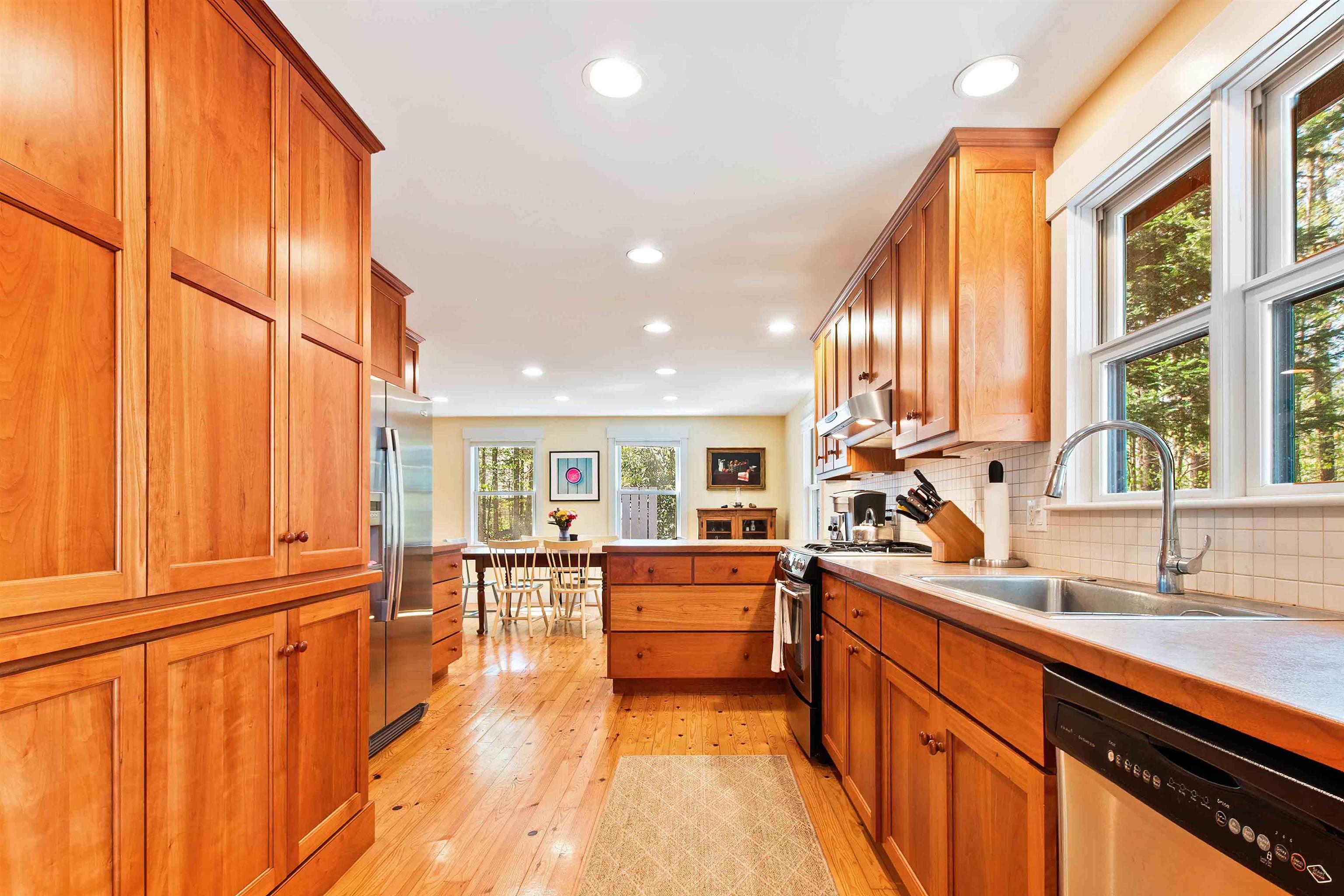 1807 Little Sunapee Road New London, NH 03257 - Photo 13 of 32