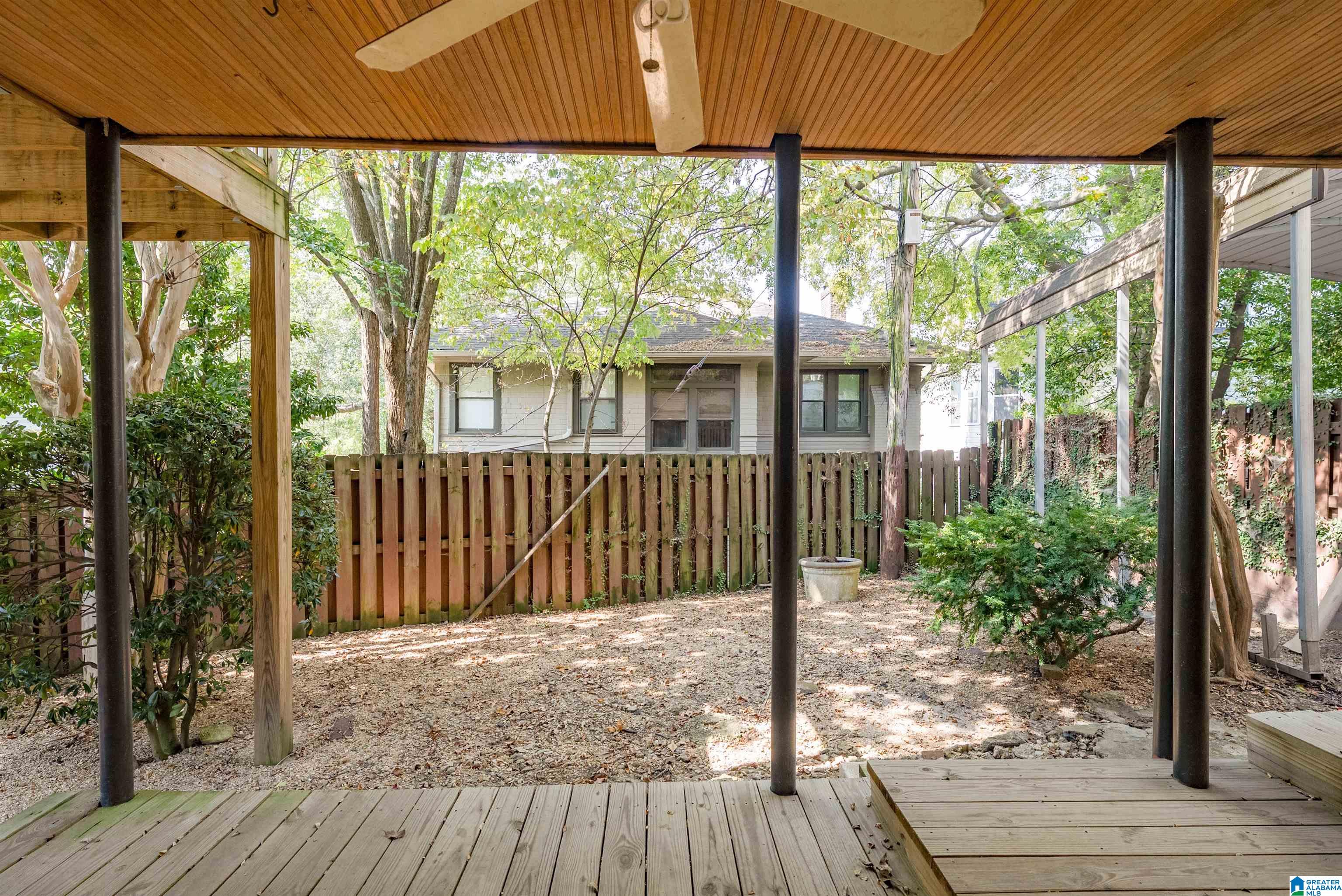 2812 Rhodes Circle South Birmingham, AL 35205 - Photo 50 of 55