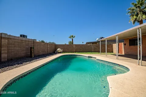 $349,500 | 6433 West Catalina Drive, Phoenix, AZ 85033