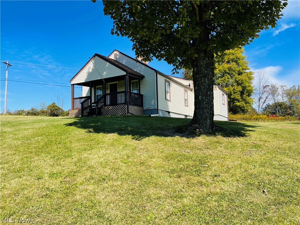 7625 Ridge Road Zanesville, OH 43701 - Photo 1 of 15