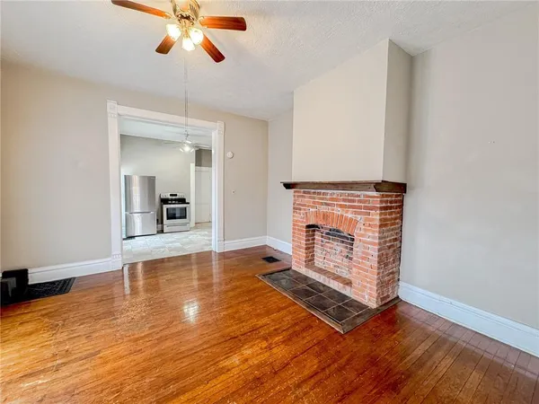 $241,000 | 319 West 3rd Street, Maryville, MO 64468