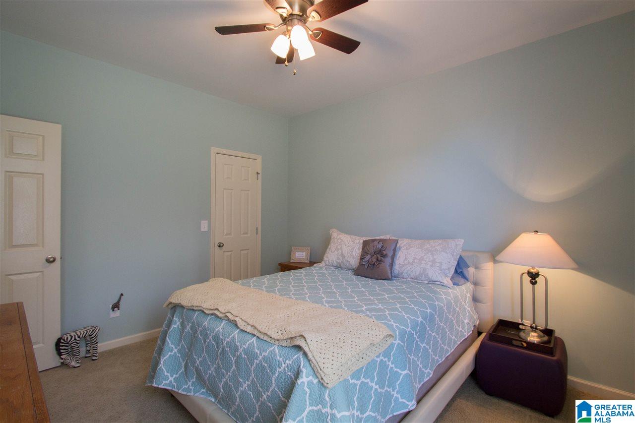 4210 Sierra Way Gardendale, AL 35071 - Photo 25 of 28