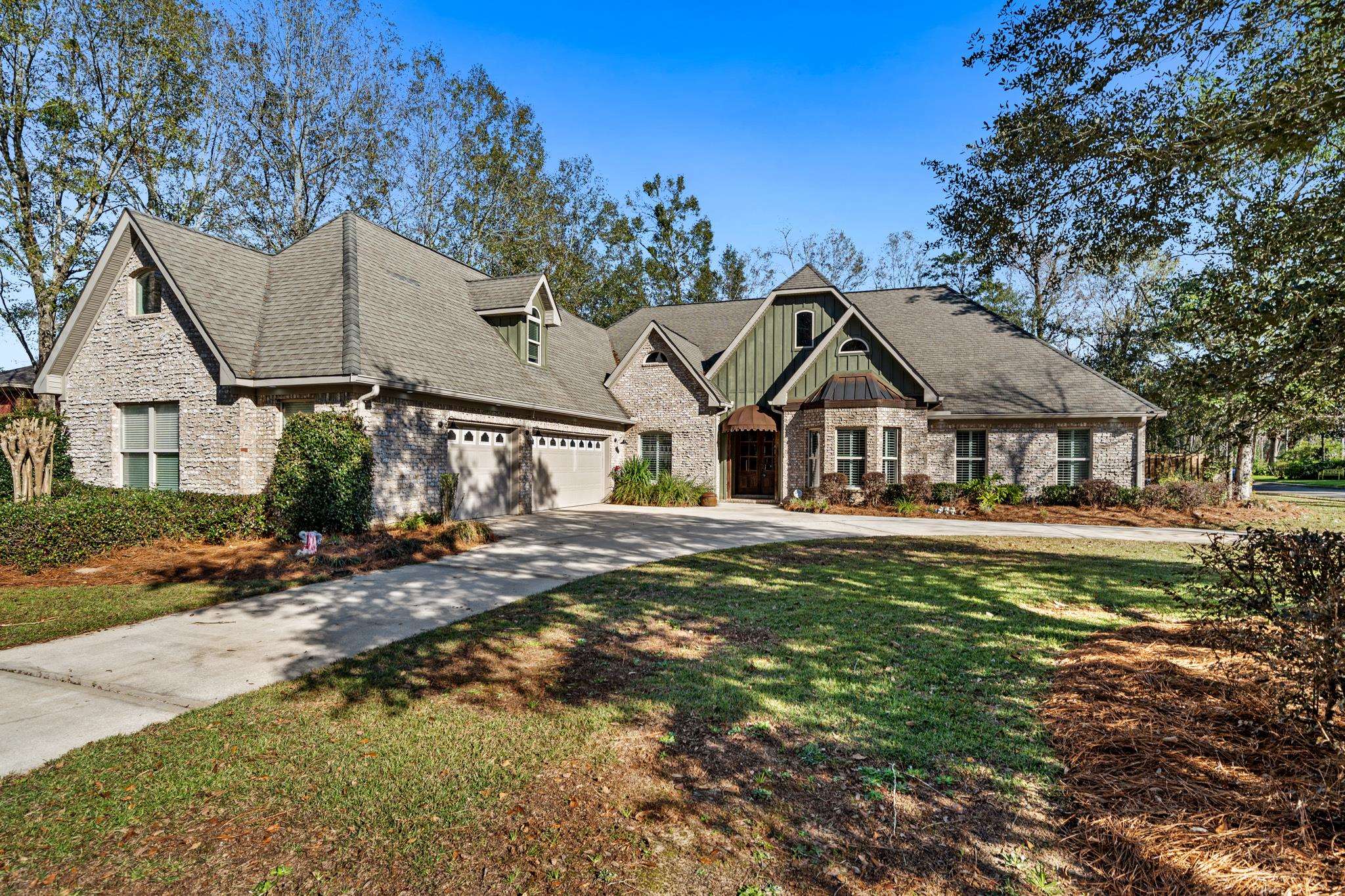 17143 Polo Ridge Boulevard Fairhope, AL 36532 - Photo 1 of 42
