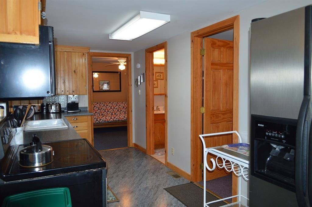 350 Stanhope Mill Road Lincoln, ME 04457 - Photo 3 of 24 Photo