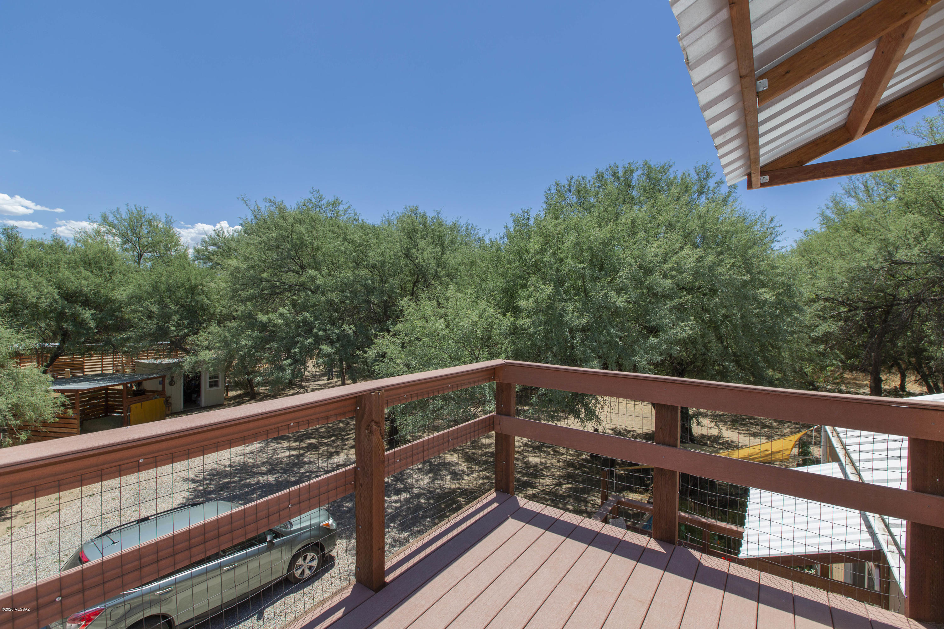 32823 North Redington Road San Manuel, AZ 85631 - Photo 24 of 50