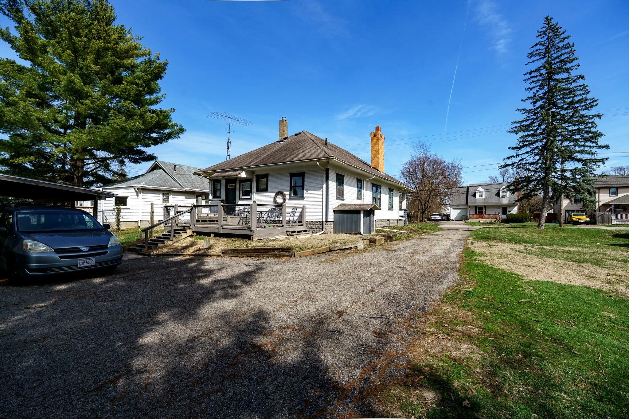817 North Burnett Road Springfield, OH 45503 - Photo 25 of 30 Gallery Image 25