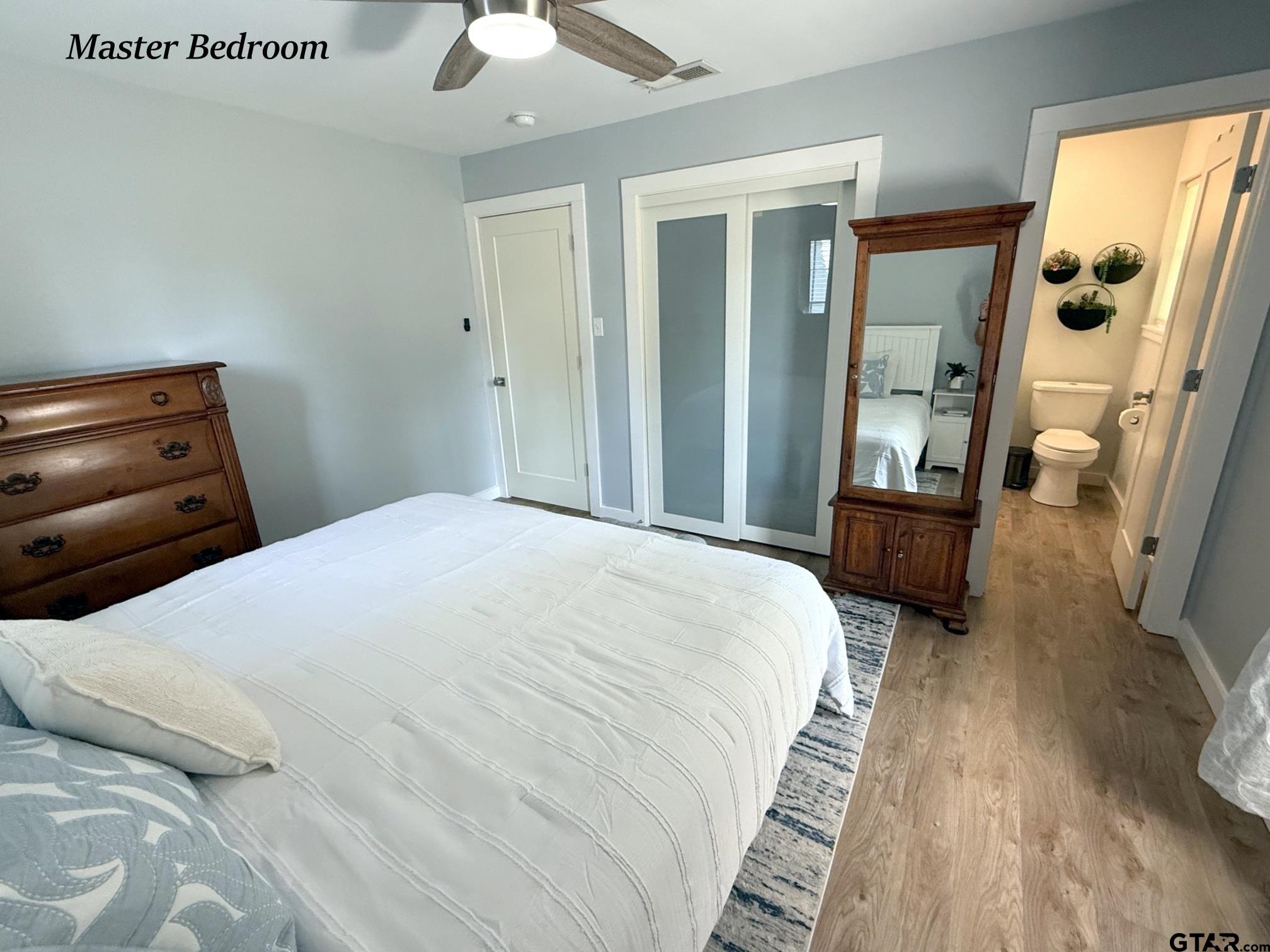 1103 Robs Road Jacksonville, TX 75766 - Photo 22 of 30