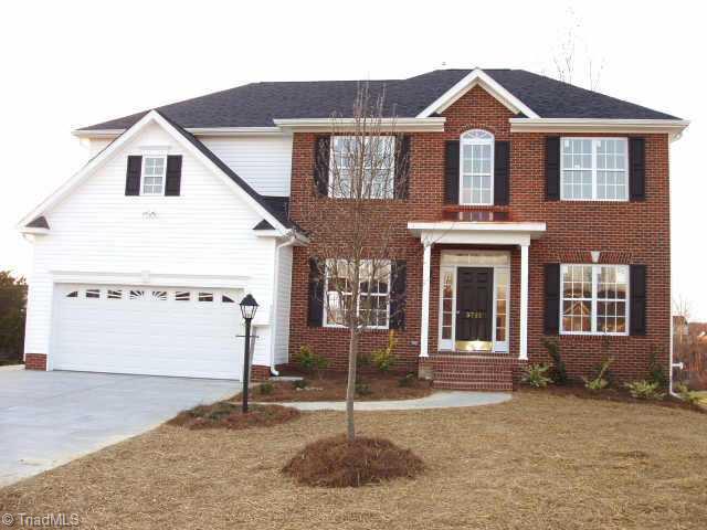142 Laurel Oak Ranch High Point, NC 27265 - Photo 1 of 1 Exterior Front.