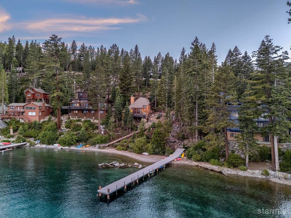 2117 Cascade Road South Lake Tahoe, CA 96150 - Photo 2 of 50