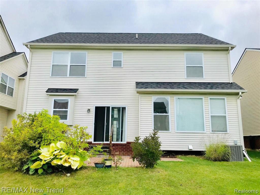51207 Brompton Novi, MI 48374 - Photo 21 of 21