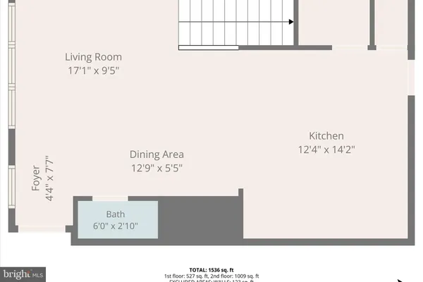 $569,990 | 44481 Wolfhound Square, Ashburn, VA 20147