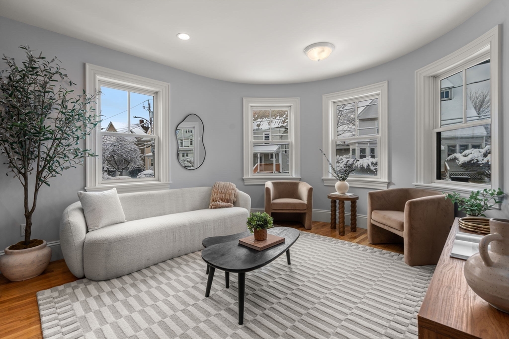 84 Linden Street, Unit 1 Boston, MA 02134 - Photo 4 of 20