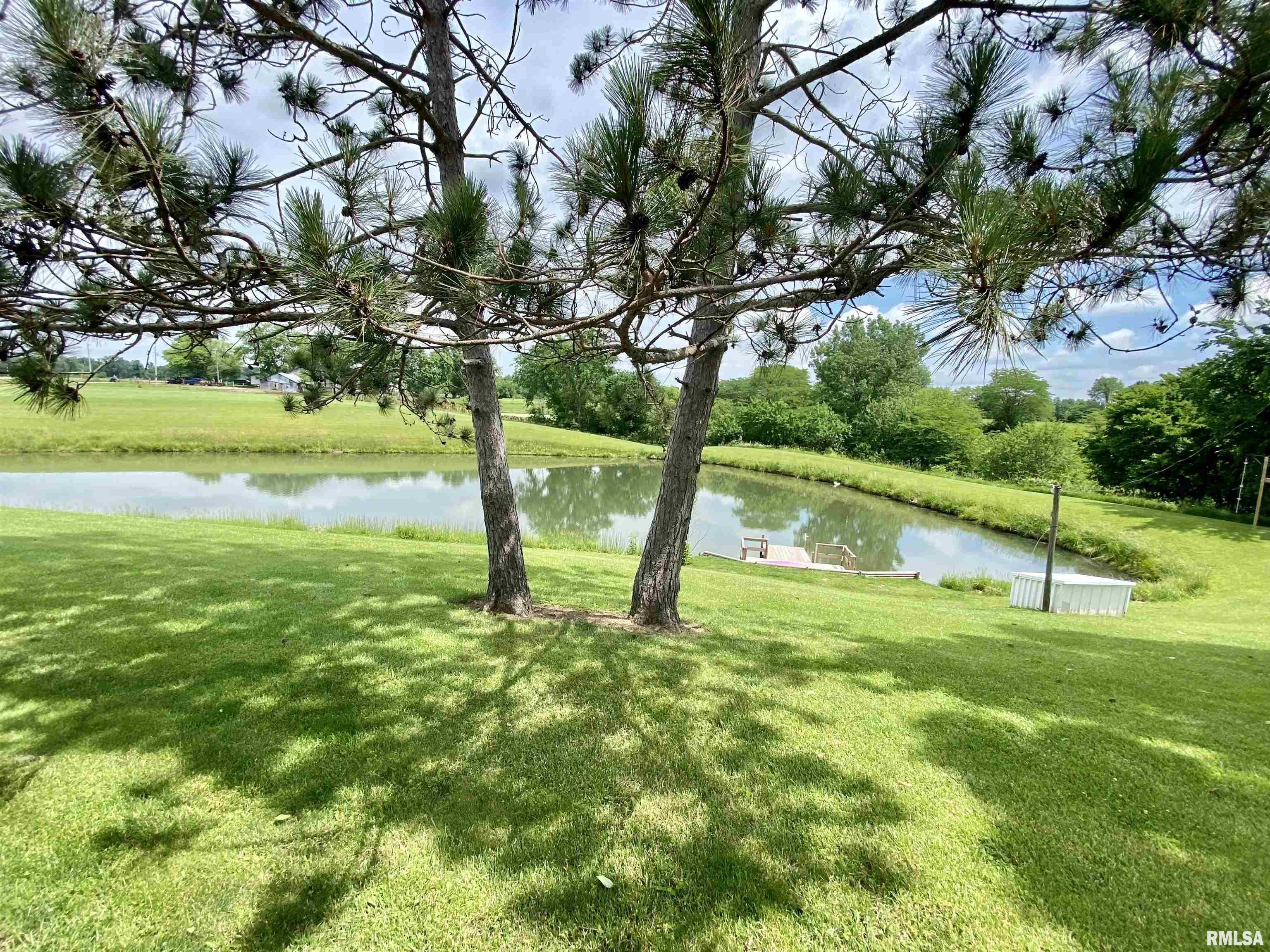 22 Campbell Road Franklin, IL 62638 - Photo 3 of 72