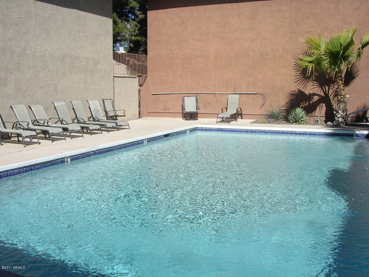 424 West Brown Road, Unit 146 Mesa, AZ 85201 - Photo 5 of 9 Community Pool