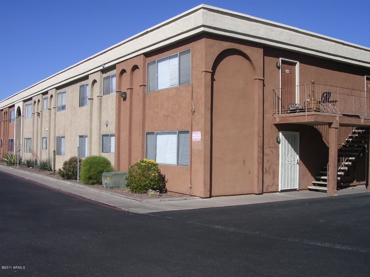 424 West Brown Road, Unit 146 Mesa, AZ 85201 - Photo 9 of 9 Building
