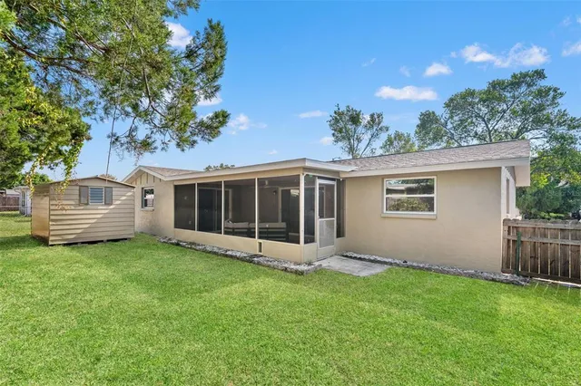 $259,000 | 7705 Birchwood Drive, Port Richey, FL 34668