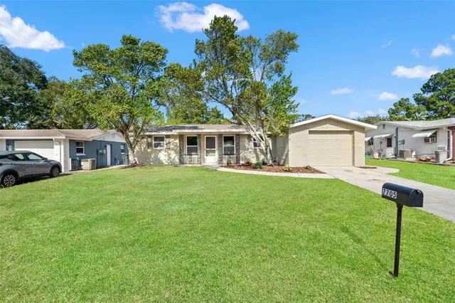 $259,000 | 7705 Birchwood Drive, Port Richey, FL 34668