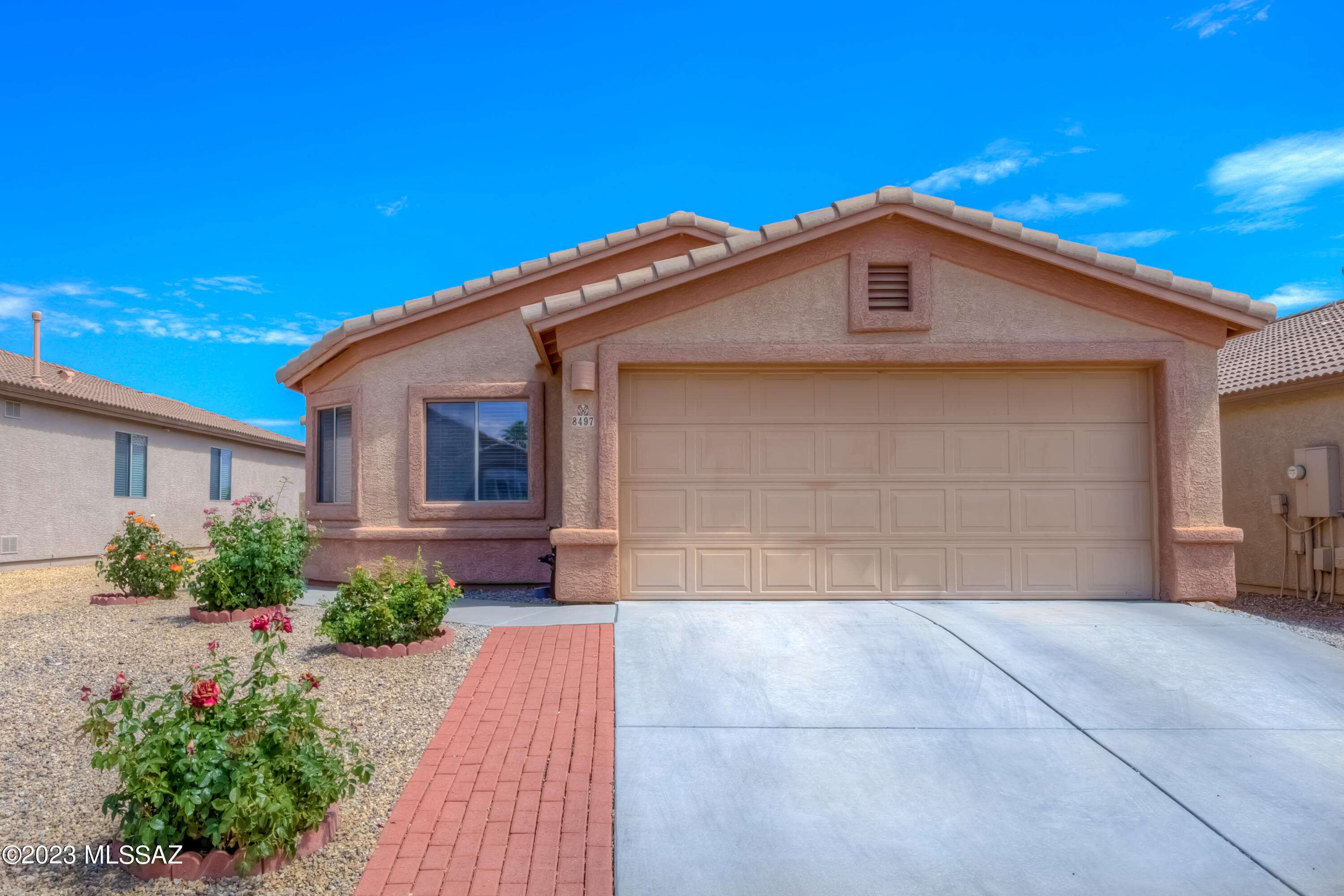 8497 East Bowline Road Tucson, AZ 85710 - Photo 3 of 20