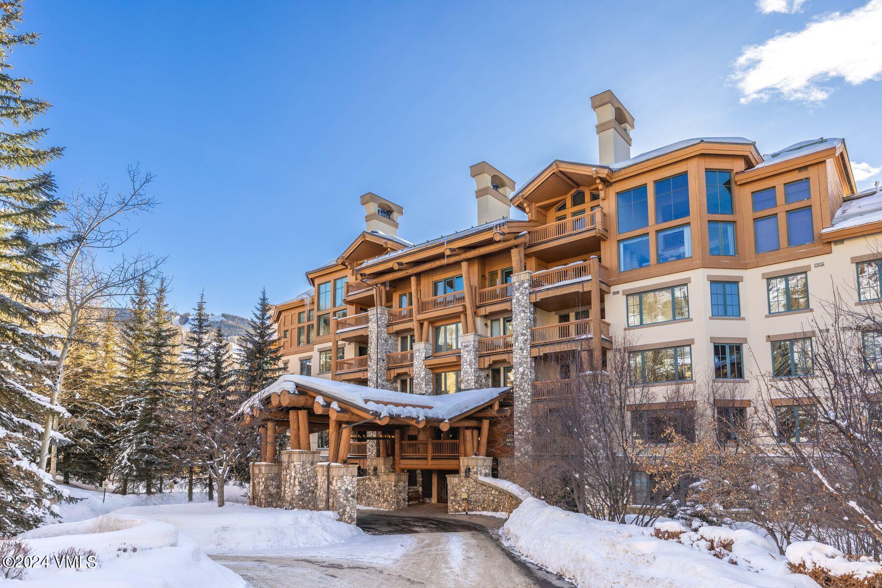 51 Offerson Road, Unit 114 Beaver Creek, CO 81620 - Photo 17 of 22 photo_online_017