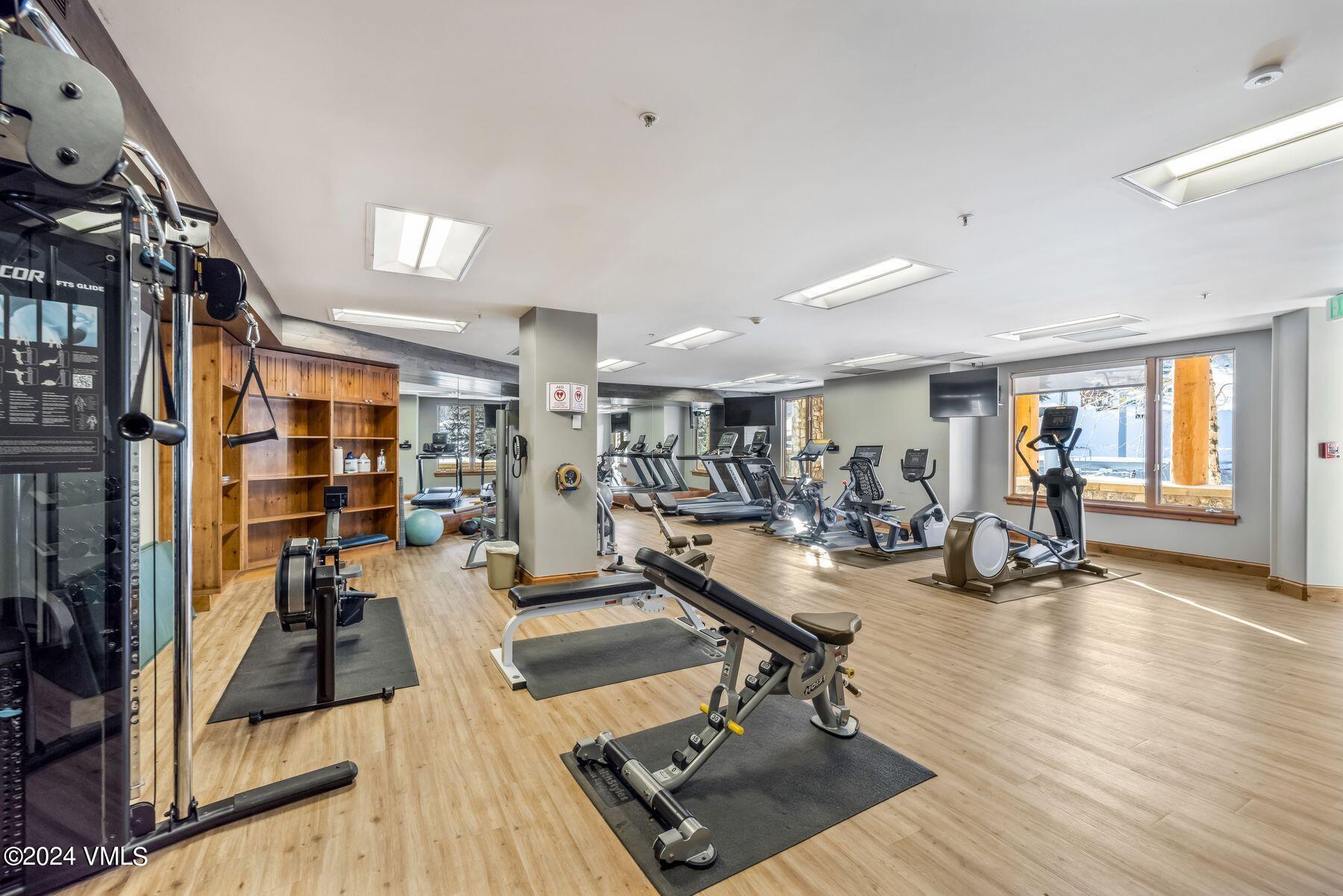 51 Offerson Road, Unit 114 Beaver Creek, CO 81620 - Photo 19 of 22 photo_online_019