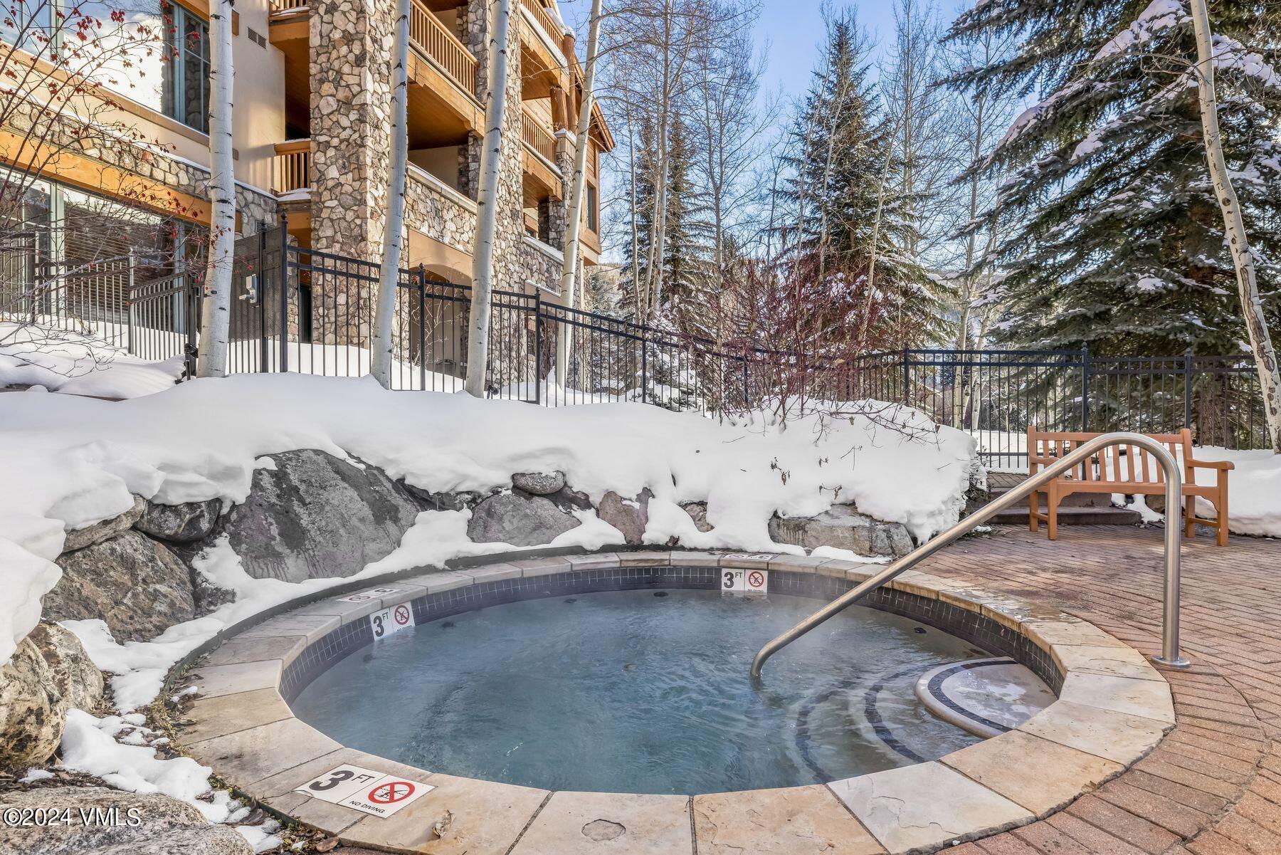 51 Offerson Road, Unit 114 Beaver Creek, CO 81620 - Photo 20 of 22 photo_online_020