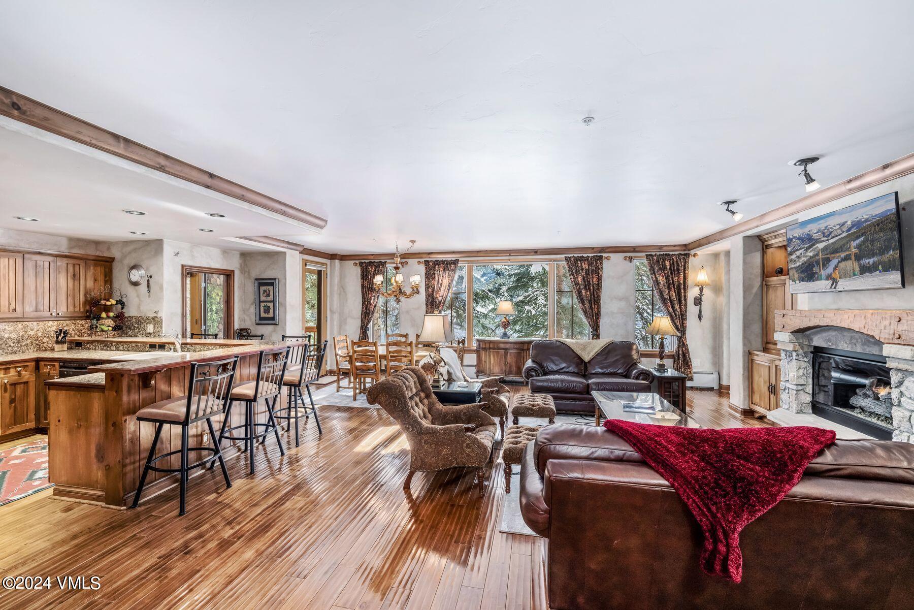 51 Offerson Road, Unit 114 Beaver Creek, CO 81620 - Photo 3 of 22 photo_online_005